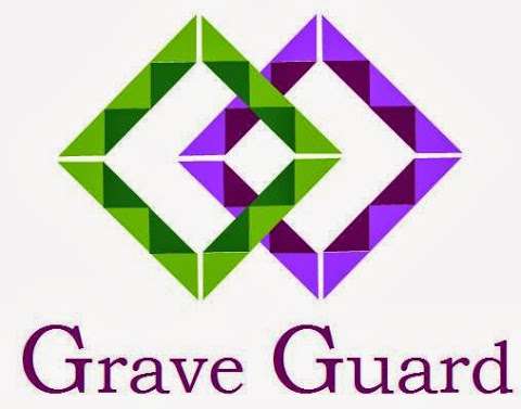 Grave Guard - Grave Tending ad Restorations photo