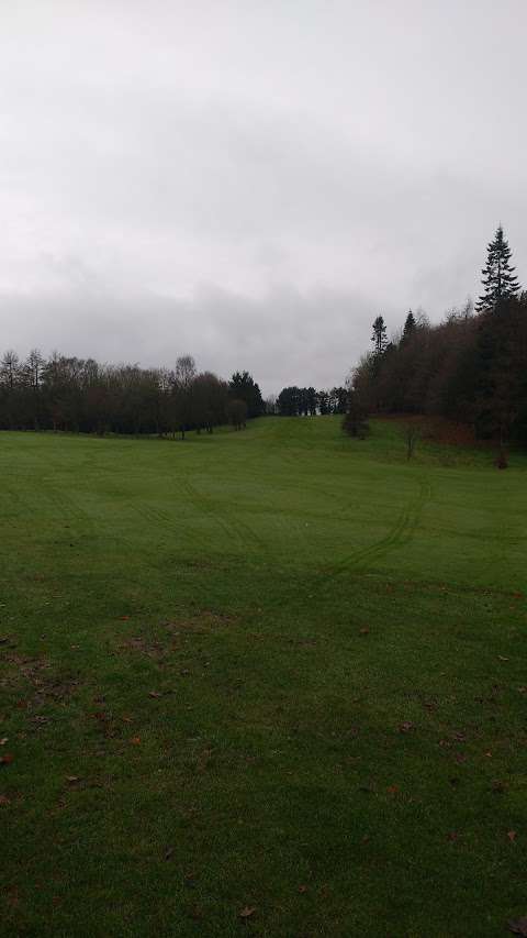 Omagh Golf Club photo