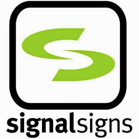Signal Signs photo